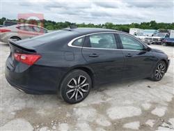 شيفروليه ماليبو